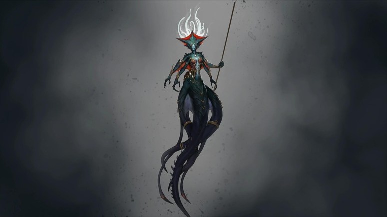 azshara