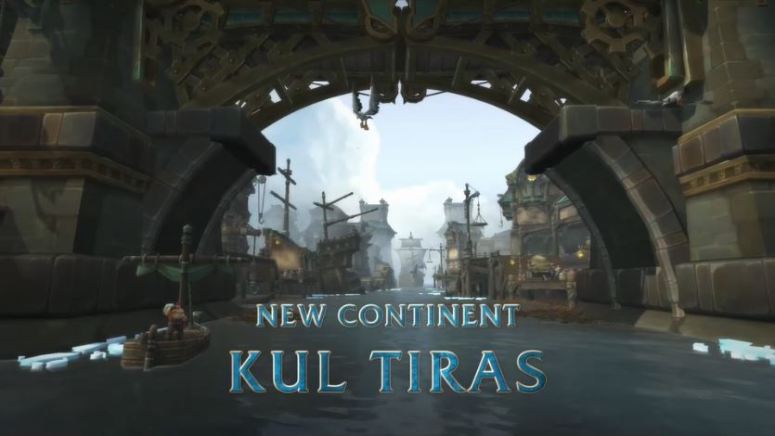 kultiras reveal drab
