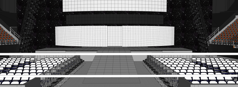 CW TV Dec2019 v3 Stage ring view