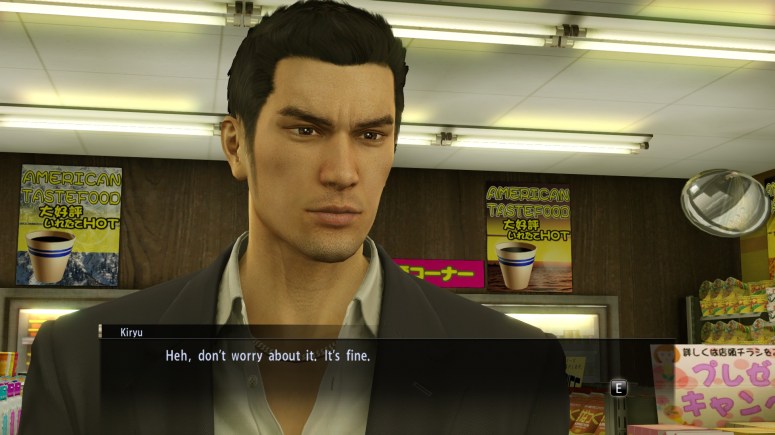 yakuza 0 3