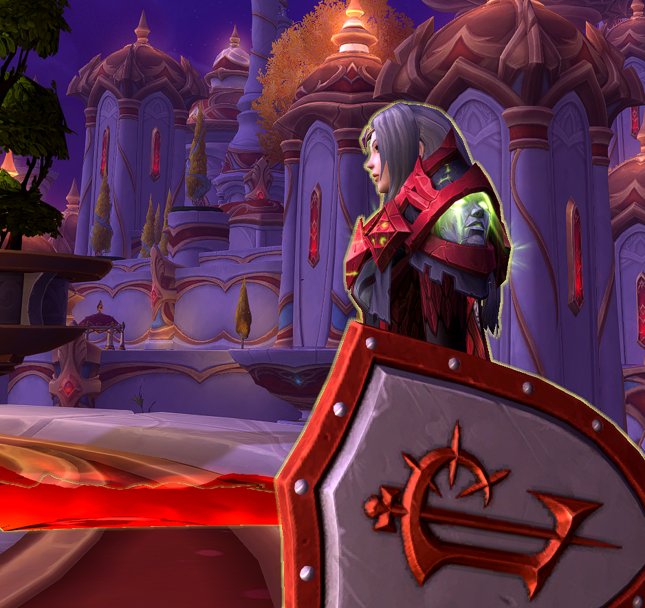 Midnight Season 1 Check-In – Mythic Plus, Raid, and The Dang Meta ...